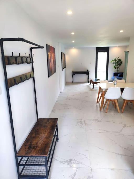 Appartement Moderne Proche Paris, Aeroport Et Disneyland Le Perreux Sur Marne Bagian luar foto
