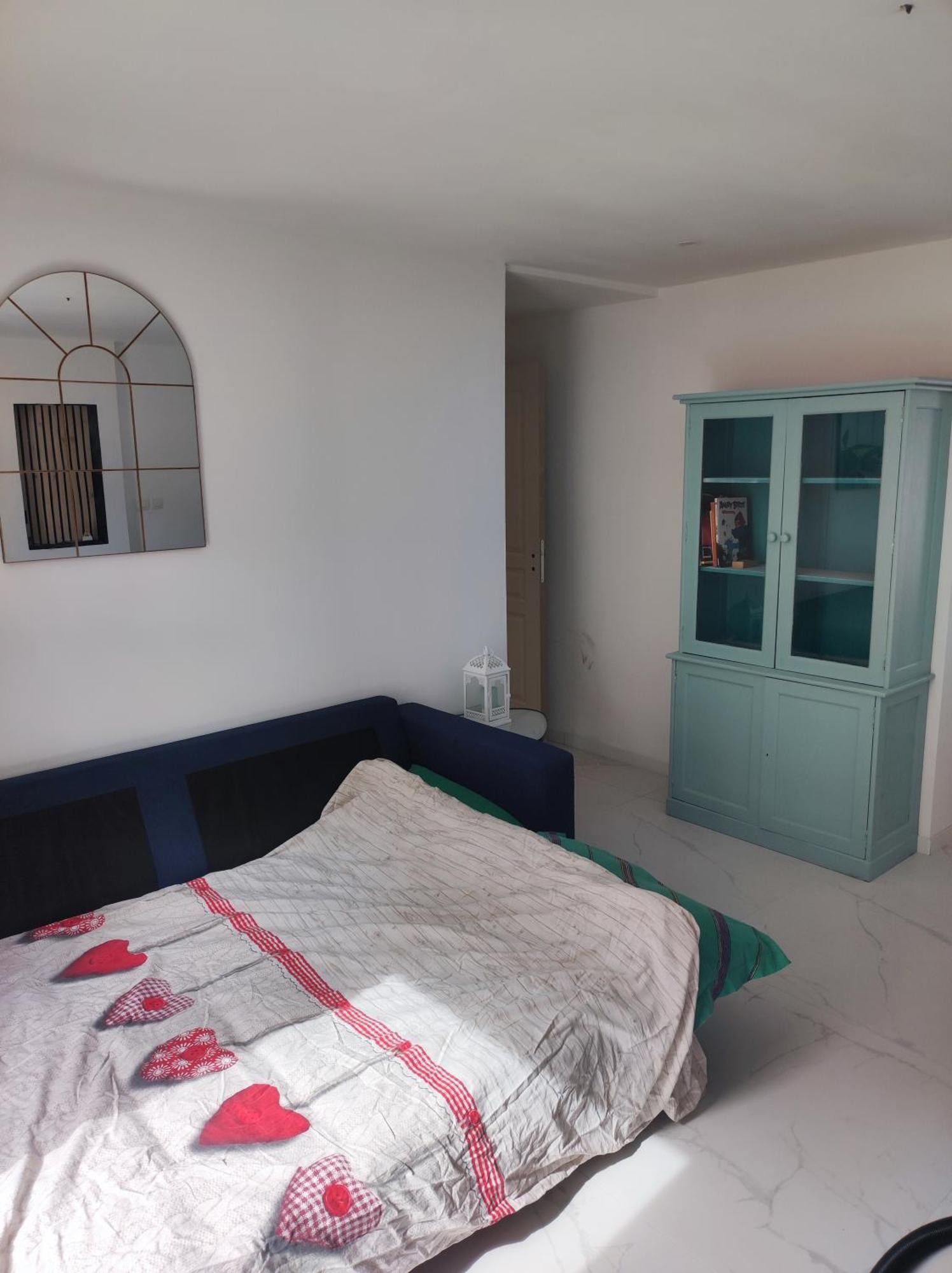 Appartement Moderne Proche Paris, Aeroport Et Disneyland Le Perreux Sur Marne Bagian luar foto