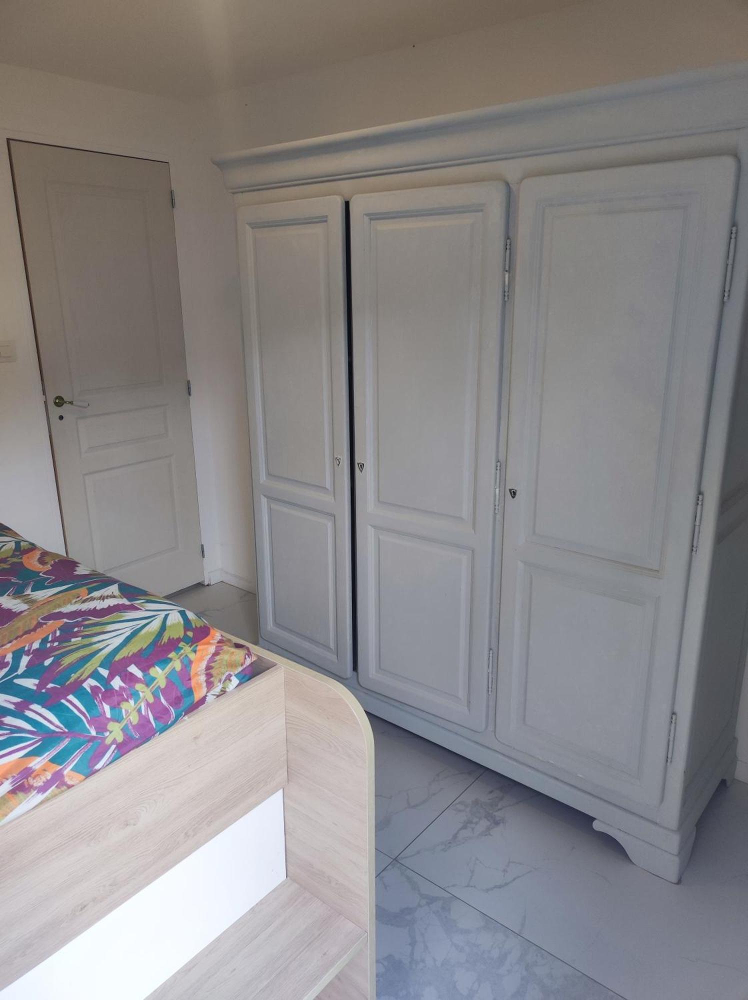 Appartement Moderne Proche Paris, Aeroport Et Disneyland Le Perreux Sur Marne Bagian luar foto